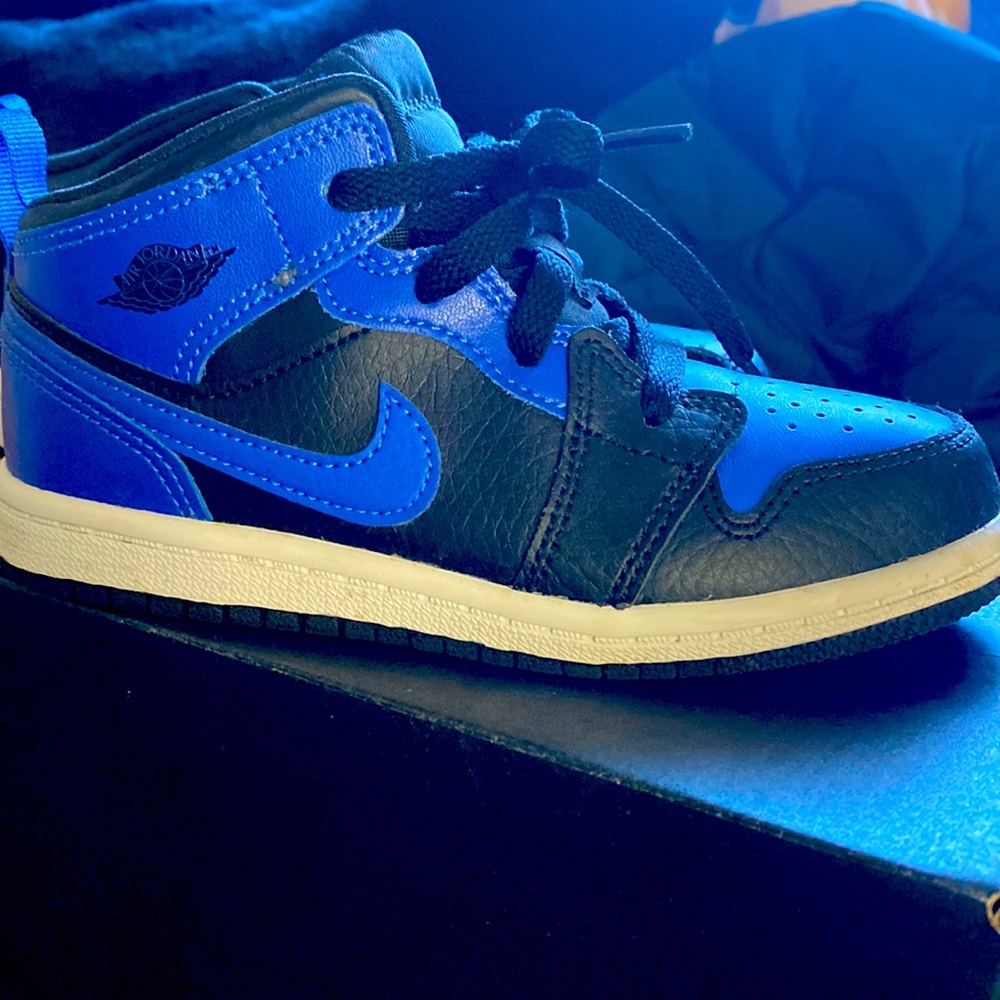 Brand new Nikes